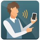 Voice Locker : Slide To Unlock simgesi