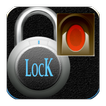 Biometric Security Lock Prank