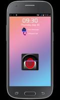 Biometric Security Lock Prank Cartaz
