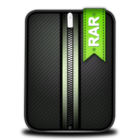Easy File Manager: WinZip-rar ikona