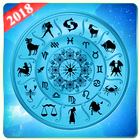 Dzienny horoskop Darmowe ikona