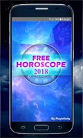 Poster Daily Free Horoscopes