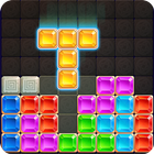 Jewel Block Puzzle-icoon