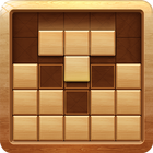 Wood Block Puzzle Classic ikona