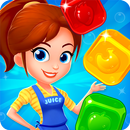 Juice Splash - Yummy Match Puzzle APK