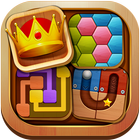 Puzzle King icon