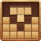 Block Puzzle Wood icon