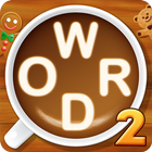Word Cafe 2 simgesi