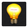 Torch Light : Flashlight Bulb