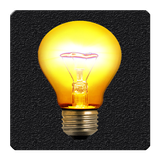 Torch Light : Flashlight Bulb icône