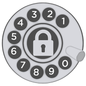 Old Phone Dialer Screen Locker icon