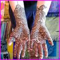 Mehndi Designs 2018