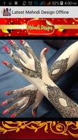 Latest Mehndi Design: Offline screenshot 2