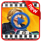 Playing Choices Story Video-icoon