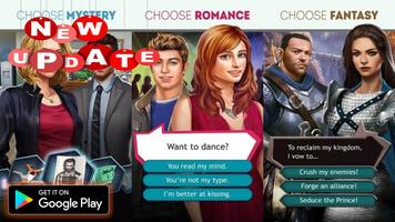 Playing Choices Story Video-poster