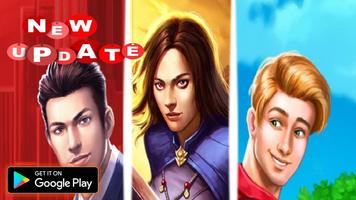Playing Choices Story Video screenshot 2