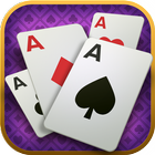 Best Solitaire - free to play icône