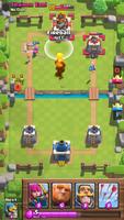 New Clash Royale Guide Affiche