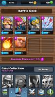 New Clash Royale Guide capture d'écran 2