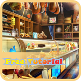 New Criminal Case - Guide icono