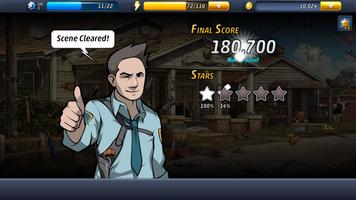 New Criminal Case - Guide syot layar 3