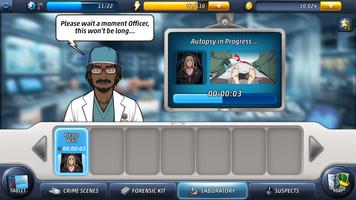 New Criminal Case - Guide syot layar 2