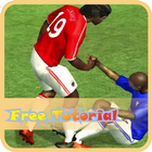 New Dream League Soccer Guide أيقونة