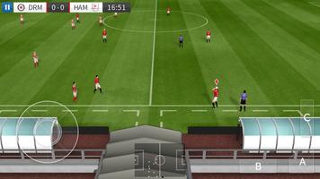 New Dream League Soccer Guide capture d'écran 1