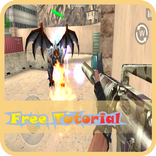 ”New Gunship Strike - Guide