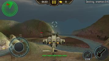 برنامه‌نما New Gunship Strike - Guide عکس از صفحه