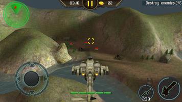 New Gunship Strike - Guide تصوير الشاشة 1