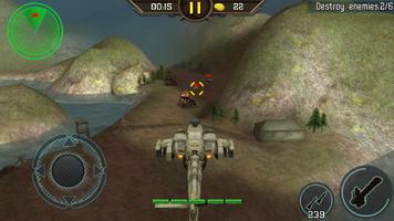 New Gunship Strike - Guide capture d'écran 2