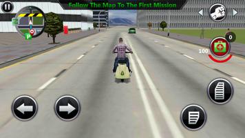 New Grand Gangsters 3D - Guide captura de pantalla 2