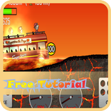 New Hill Climb Racing - Guide icono