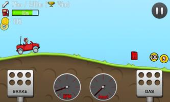 New Hill Climb Racing - Guide captura de pantalla 2