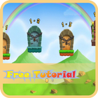 آیکون‌ New Lep's World 2 - Guide