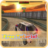 New Rally Racer Dirt - Guide icône