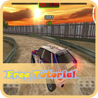 Tutorial Rally Racer Dirt 图标