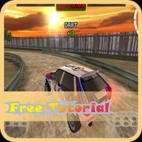 New Rally Racer Dirt - Guide ポスター