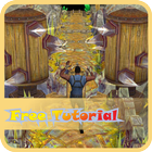 New Temple Run - Guide-icoon