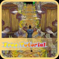 برنامه‌نما New Temple Run - Guide عکس از صفحه