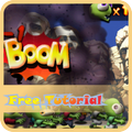New Zombie Tsunami - Guide
