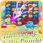 New Jelly Blast saga - Guide icono