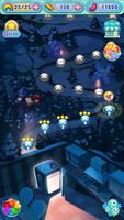 New Jelly Blast saga - Guide plakat