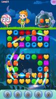 New Jelly Blast saga - Guide 스크린샷 2