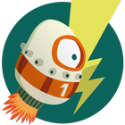 Roboto Go! icon