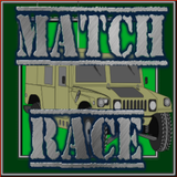 Free Army Game for Kids Match icône