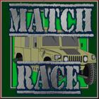 Free Army Game for Kids Match ikona