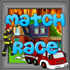 ikon Fire Truck Game For Toddlers