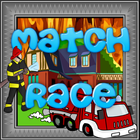 Fire Truck Game For Toddlers icon